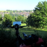 2506H 121 Vulkan Route